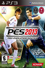Pes 2013 - Pro Evolution Soccer