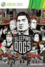 Sleeping Dogs