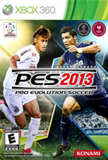 Pes 2013 - Pro Evolution Soccer