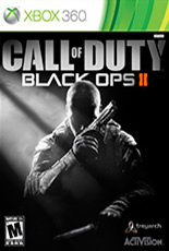 Call Of Duty - Black Ops II