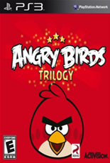 Angry Birds Trilogy