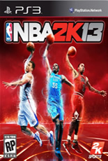 Nba 2k13