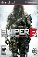 Sniper - Ghost Warrior 2