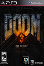 Doom 3 - Bfg Edition
