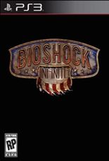 Bioshock Infinite