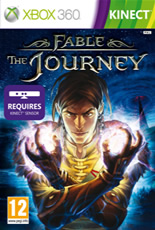 Fable The Journey