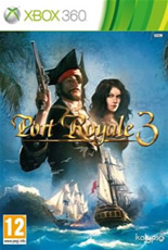 Port Royale 3 - Pirates & Merchants
