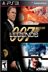 007 Legends
