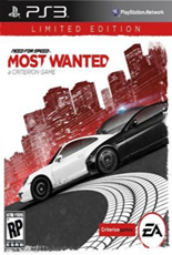 Need For Speed - Most Wanted Criterion