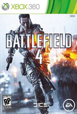 Battlefield 4