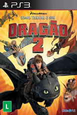 Como Treinar o Seu Dragão 2