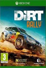 Dirt Rally