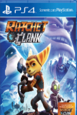 Ratchet & Clank