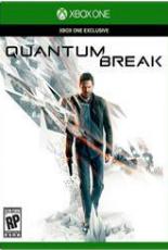 Quantum Break