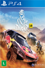 Dakar 18