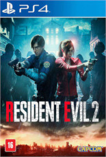 Resident Evil 2
