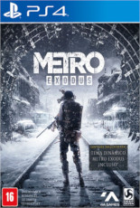Metro Exodus