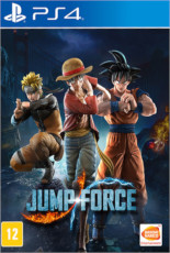Jump Force