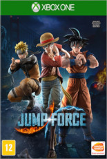 Jump Force