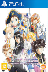 Tales Of Vesperia - Definitive Edition