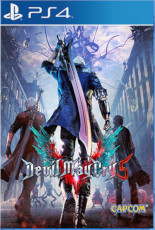 Devil May Cry 5