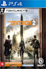 Tom Clancy's - The Division 2