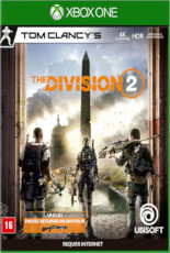 Tom Clancy's - The Division 2