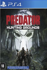Predator: Hunting Grounds