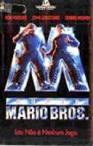 Super Mario Bros.