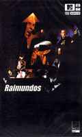 Raimundos Mtv Ao Vivo