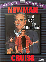 A Cor do Dinheiro