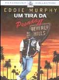 Um Tira da Pesada 2