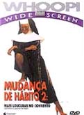 Mudanca de Habito 2 Mais Loucuras no Convento