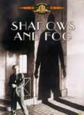Neblina e Sombras