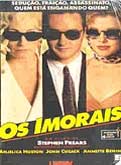Os Imorais