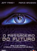 O Passageiro do Futuro