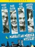 Um Misterioso Assassinato em Manhattan