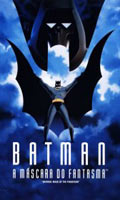 Batman A Mascara do Fantasma