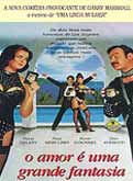 O Amor é uma Grande Fantasia