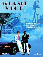 Miami Vice Primeira Temporada disco 4