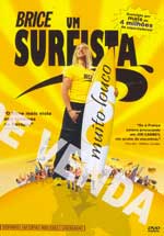 Brice Um Surfista Muito Louco