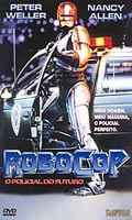 Robocop O Policial do Furturo