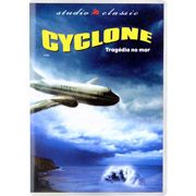 Cyclone Tragedia no Mar