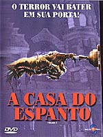 A Casa do Espanto