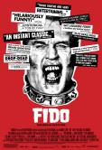 Fido O Mascote