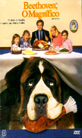 Beethoven O Magnifico