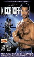 Kickboxer A Grande Disputa