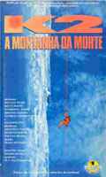 K2 A Montanha da Morte