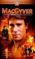 MacGyver Primeira Temporada Disco 1