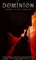 Dominion Prequel the Exorcist